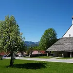 Ferienwohnung Buchenhöhe