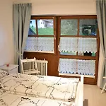 Ferienwohnung Buchenhöhe
