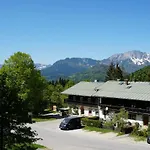 Ferienwohnung Buchenhöhe