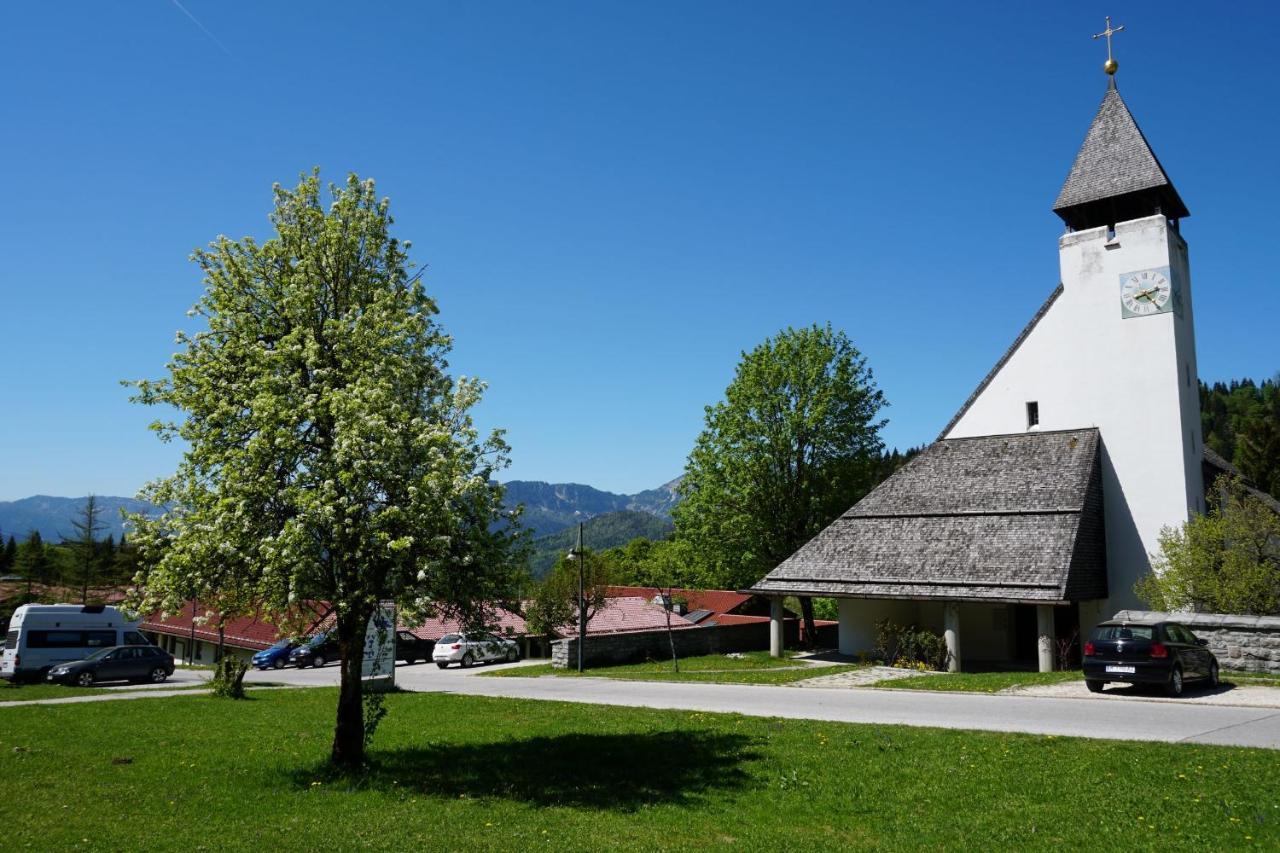 Buchenhöhe *