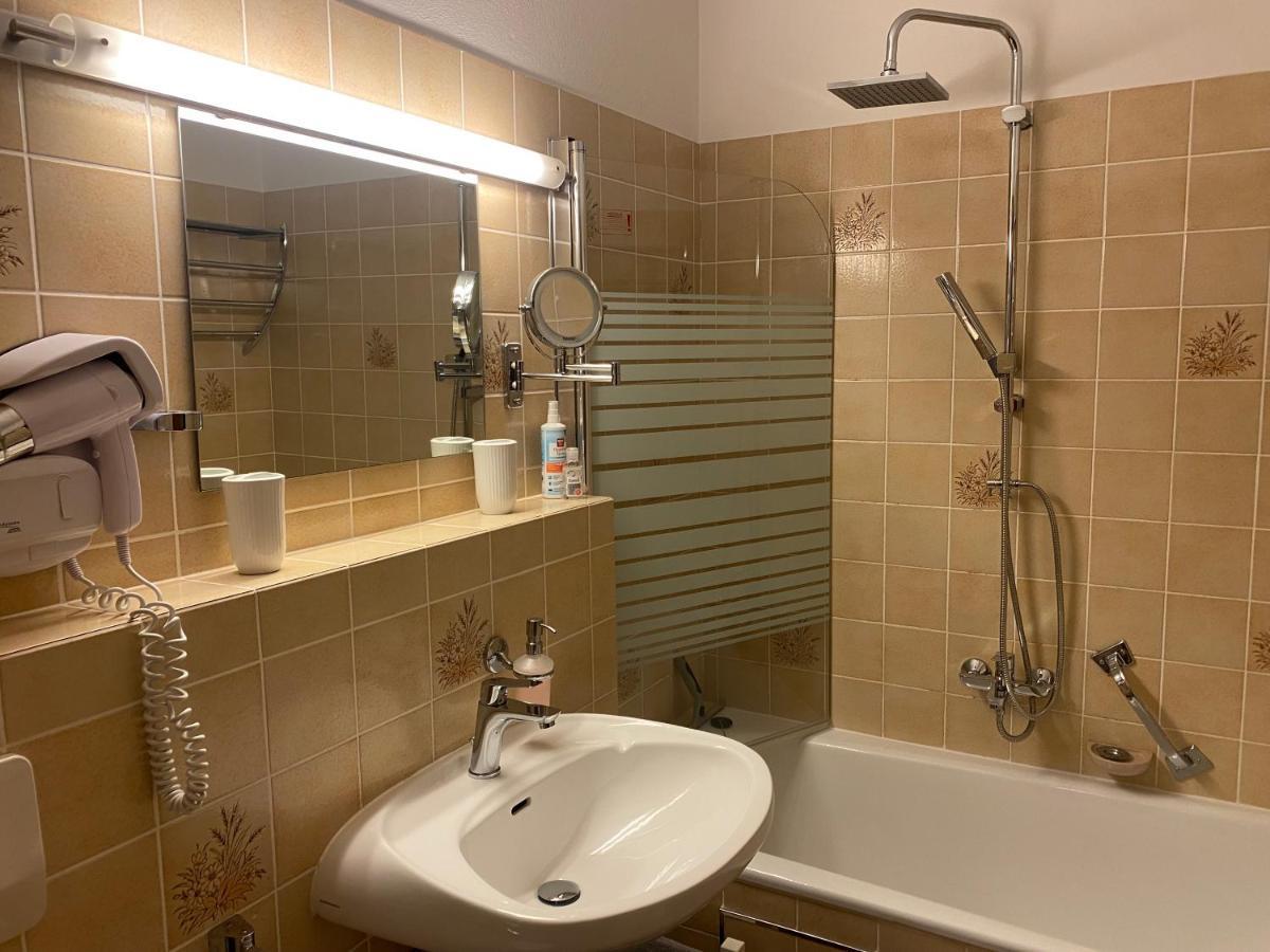 Apartment Buchenhoehe Berchtesgaden