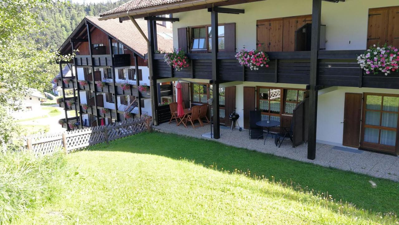Buchenhöhe