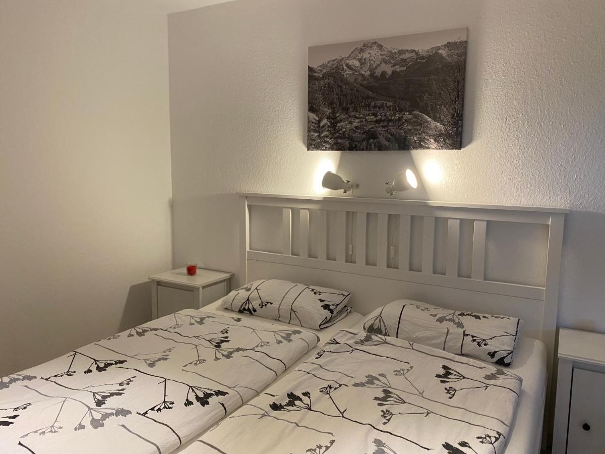Apartment Buchenhöhe *