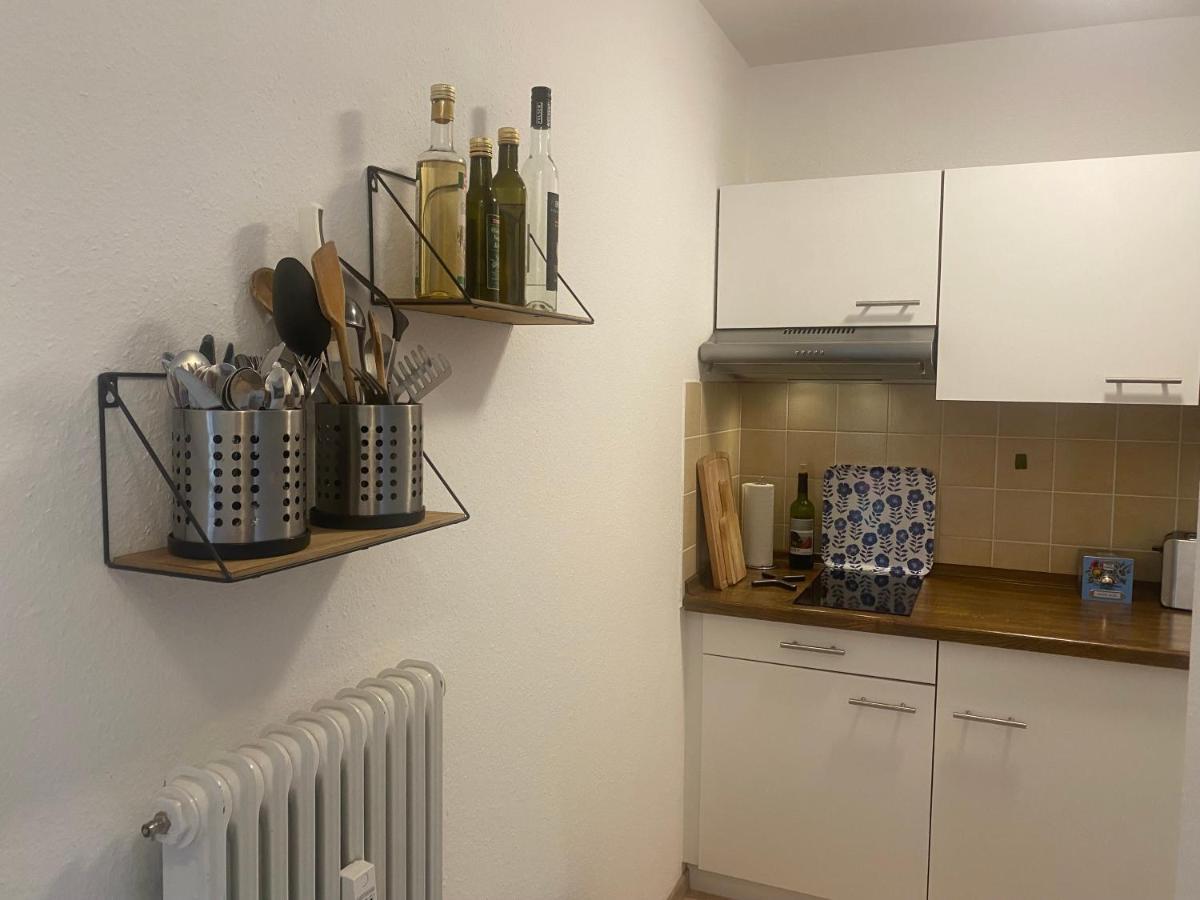 Buchenhöhe Apartment Berchtesgaden