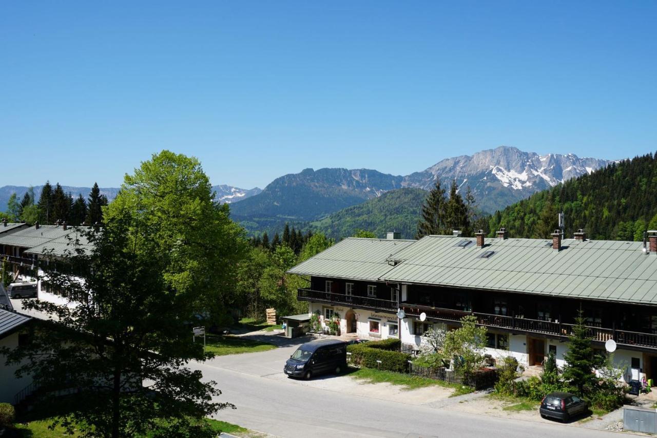 Buchenhöhe Apartment