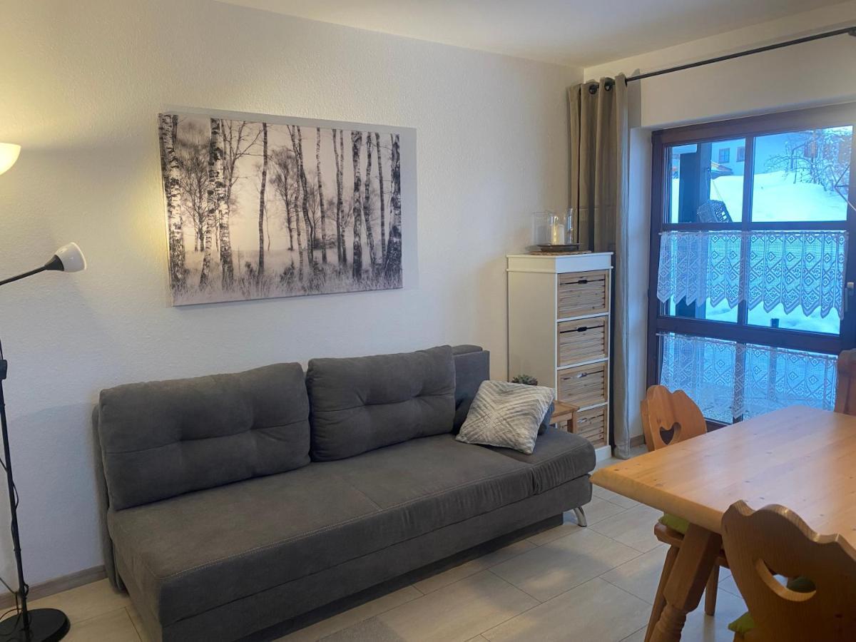 Buchenhöhe Apartment Berchtesgaden