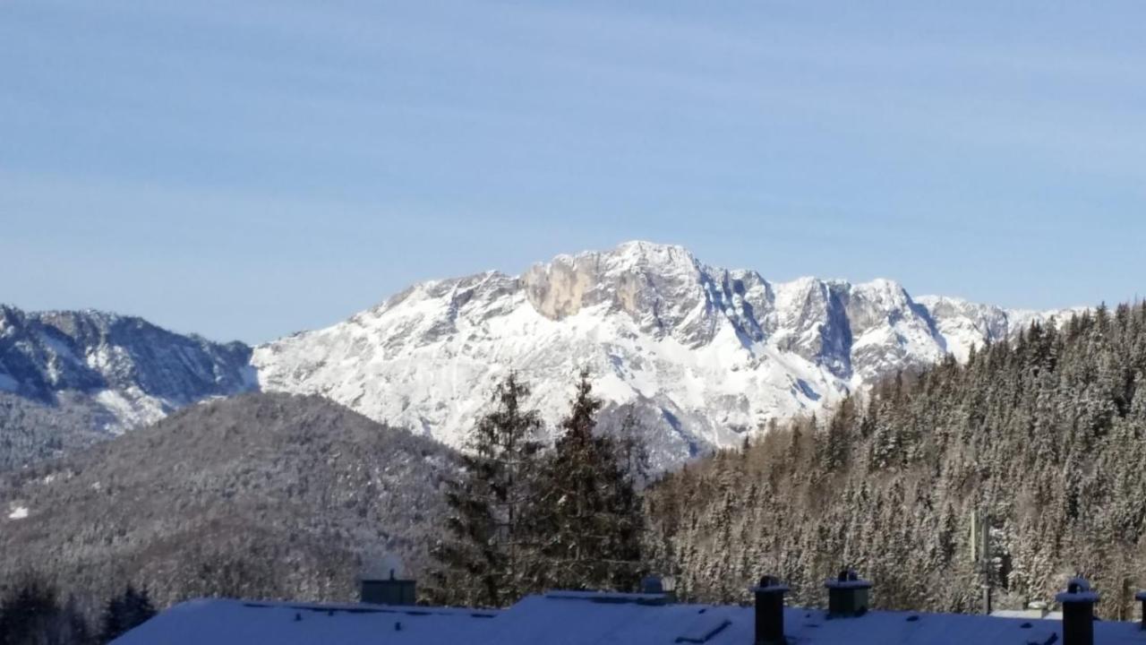 Buchenhöhe Apartment Berchtesgaden